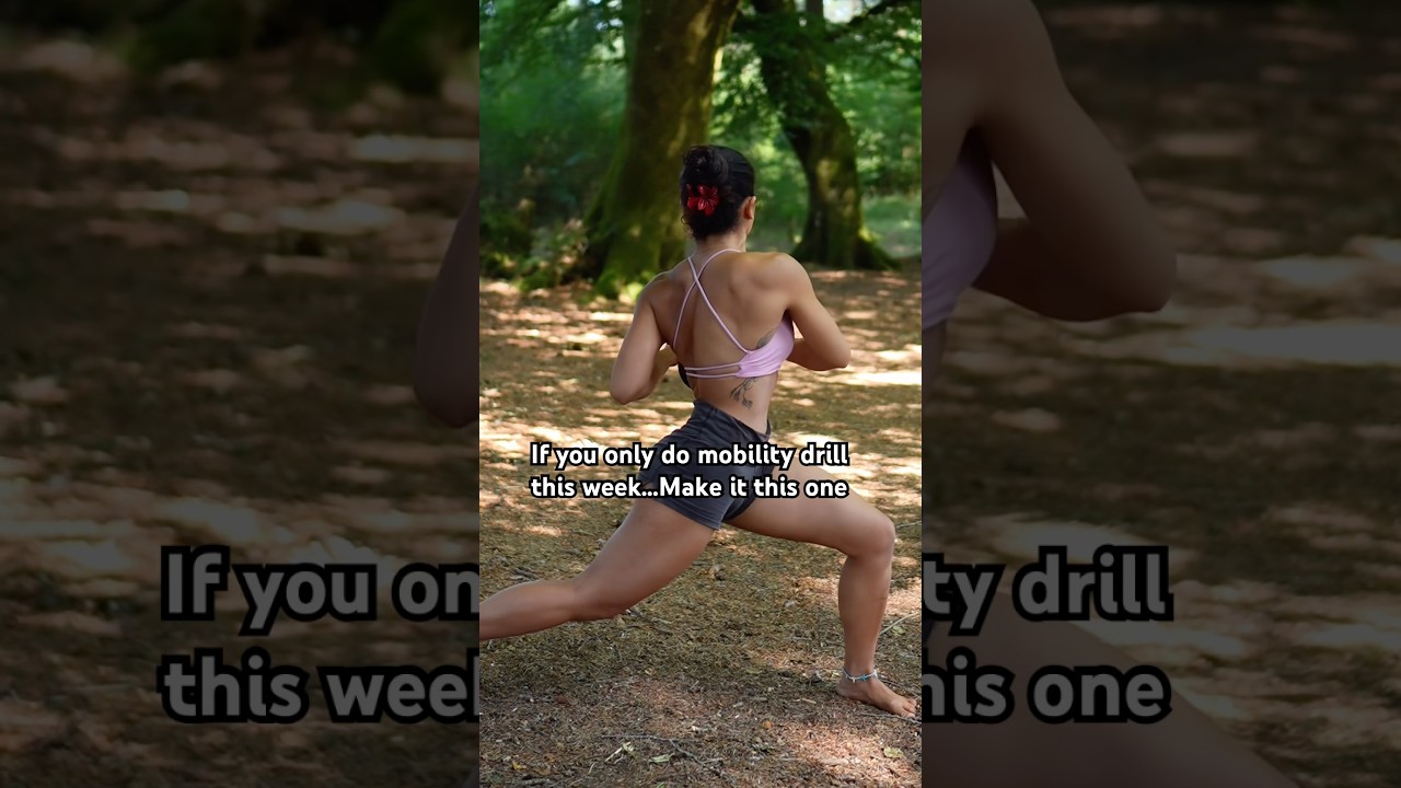 It’s totally worth it! #mobility #mobilitytraining #mobilitydrills - YouTube