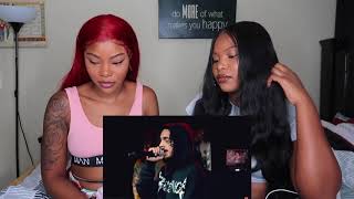 YBN Nahmir, Stefflon Don and Wifisfuneral&#39;s Cypher - 2018 XXL Freshman  REACTION | NATAYA NIKITA
