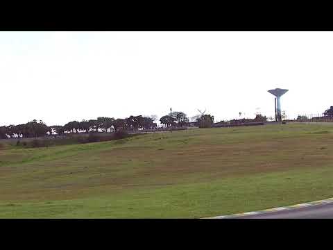 SBK 2021 2ª Etapa Autódromo de Interlagos - SP - SuperSport - 600cc  - Corrida na íntegra