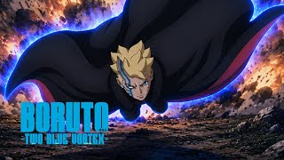 Download lagu Tirani Jahat - Boruto : Two Blue Vortex - Boruto Episode Terbaru Bahasa Indonesia mp3