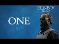 Black Sherif One Official Lyric Video IRONBOY