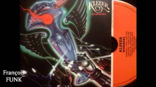 Kleeer - Winners (12''Disco Version) (1980) ♫