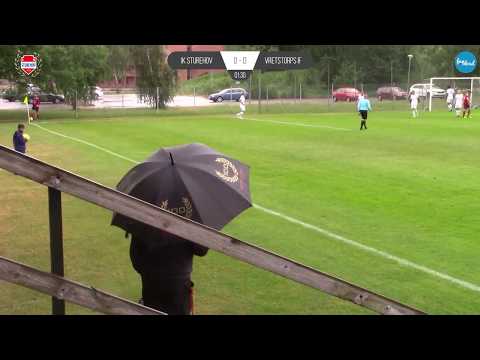 MATCH: IK Sturehov - Vretstorps IF