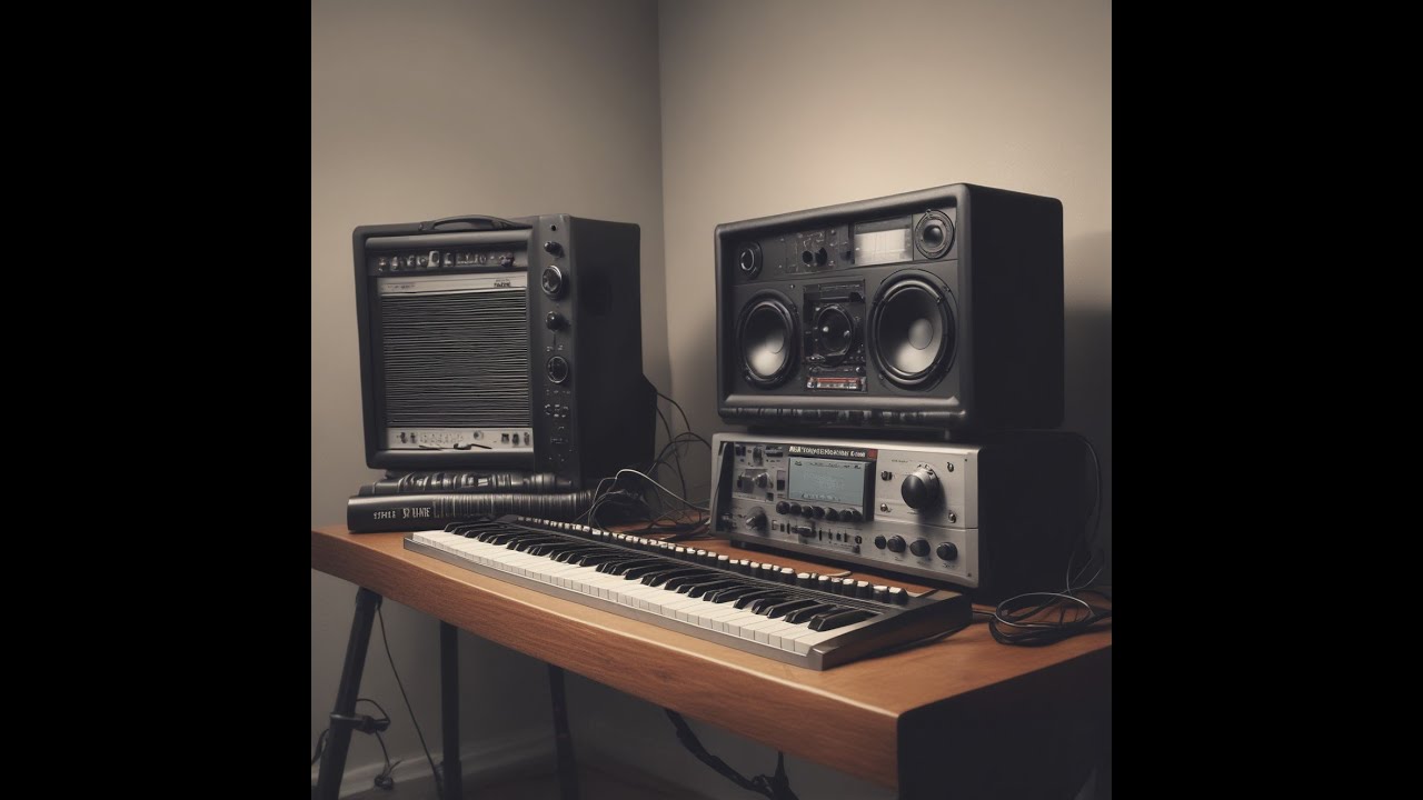 Instrumental Music For Work And Relax (Easy Listening) | Stress Relief And Productive Chill Music