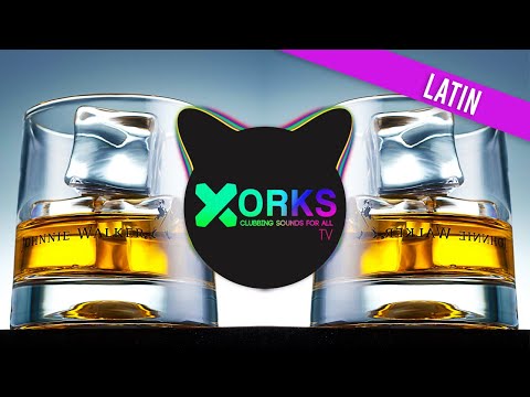 Deny Sinto x Miroo - Johnnie Walker