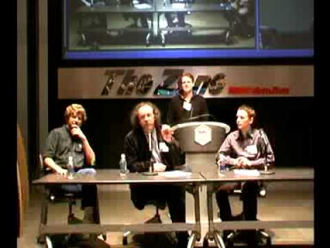 Overview of AGI Research - AGI-08 Discussion Session