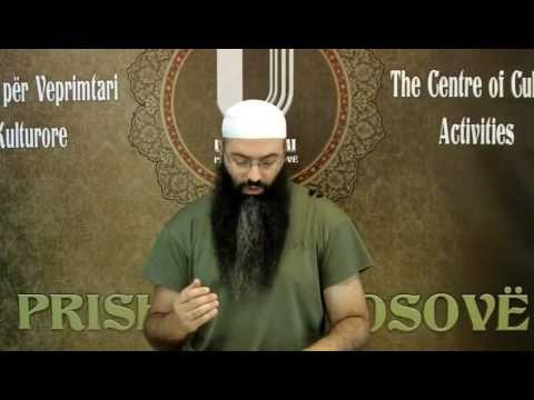 Kapitulli 4 - Tema 2 - Koha e syfyrit, imsakut dhe iftarit - Pjesa 2