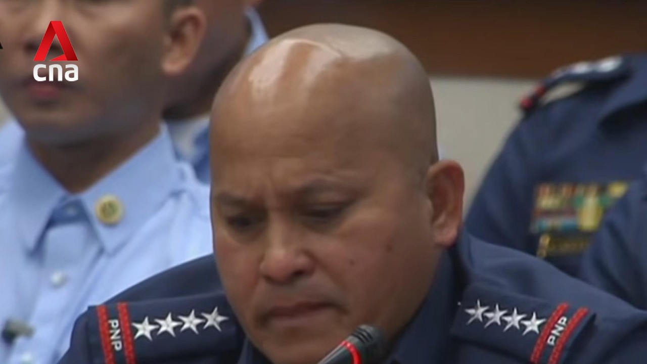 Philippines orders arrest of fugitive senator sought by International Criminal Court