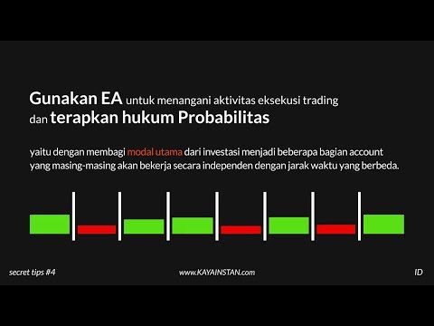 SECRET TIPS #4 _INDONESIA_ > THE LAW OF PROBABILITIES