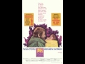 "The Lion in Winter -- To Rome" / OST John Barry (1968)