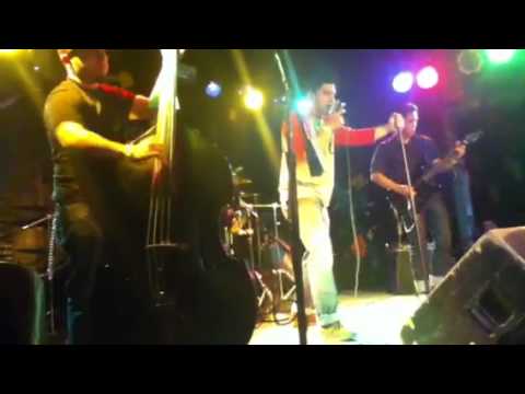 Straight Jacket Psychos @ Chain Reaction pt.1