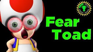 Game Theory: Toad's DEADLY Secret (Super Mario Bros.)