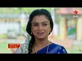Nuvvunte Naa Jathagaa Promo 9th Jan 2026 Mon Sat At 6 PM Star Maa Serials Star Maa
