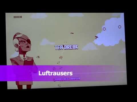 Luftrausers Playstation 3