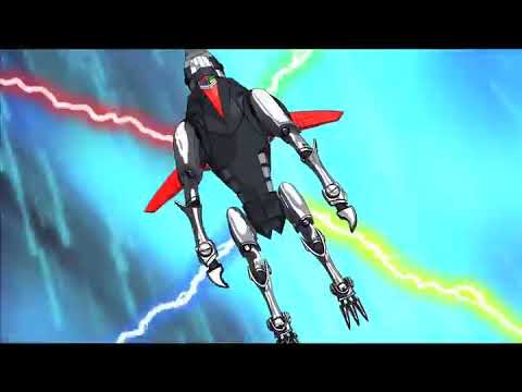 Voltran: aslanların bir araya gelişi