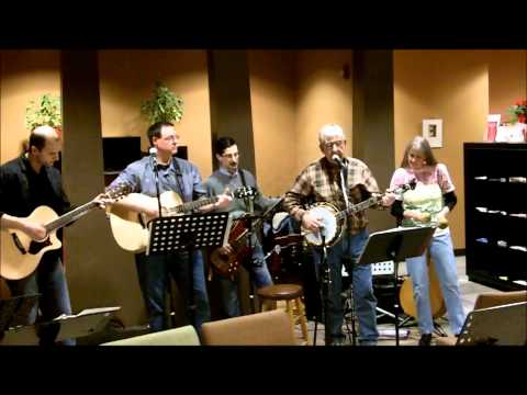 OTSMA - the Cottonwood Boys - the Last Thing on My Mind