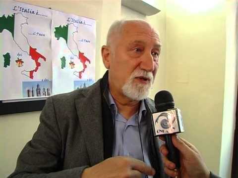 ONDA TG 15.04.2014 - INSIEME PER IL CENTRO ABRUZZO   SVILUPPO OCCUPAZIONE DEL TERRITORIO DEI PARCHI