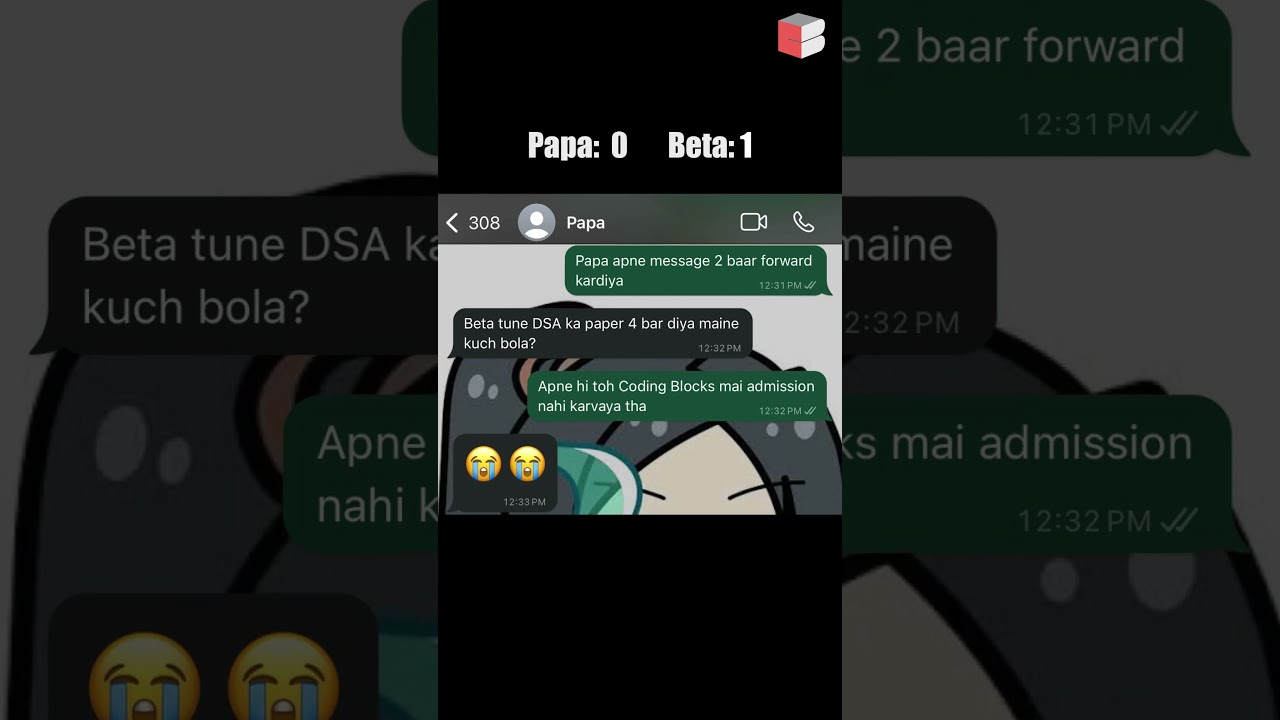 Master DSA with Coding Blocks! | Enroll Now or Regret Later! #code #codingblocks #dsa