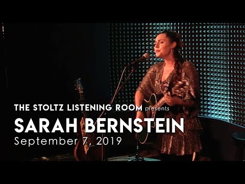 One Night Only - Sarah Bernstein