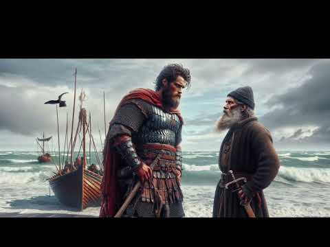 THE LEGEND OF WIELAND THE BLACKSMITH German Heroic Legends Part 1