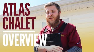 Atlas Chalet Shingles Overview | Professional Roofers, Inc.