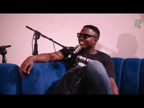 The 97s Podcast Ep 14 -LOVE? Is It The Biggest Con Industry?