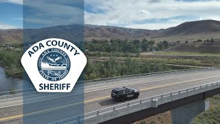 Inside the Ada County Sheriff's Office