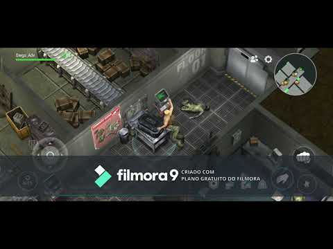 Last Day On Earth: Primeira Vez Abrindo as caixas Amarela e Vermelha no Bunker Alfa