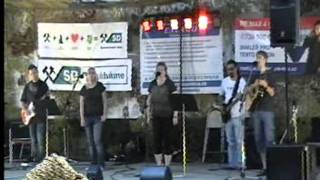 Video Růže (Klášterec nad Ohří, Letní kino)