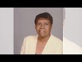 December 1, 2023 | Memorial Service for Sis. Barbara Johnson