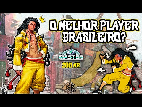 SF6 👊 Brolynho (Jamie) Ranked Matches - Coletânea 👊 Street Fighter 6 - Top 1 Brasil e South America