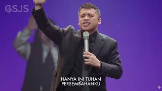 Download lagu 🎵 BETAPA HATIKU - GSJS Worship (Live Ibadah Minggu) | Lagu Rohani Kristen mp3 Download lagu 🎵 BETAPA HATIKU - GSJS Worship (Live Ibadah Minggu) | Lagu Rohani Kristen mp3