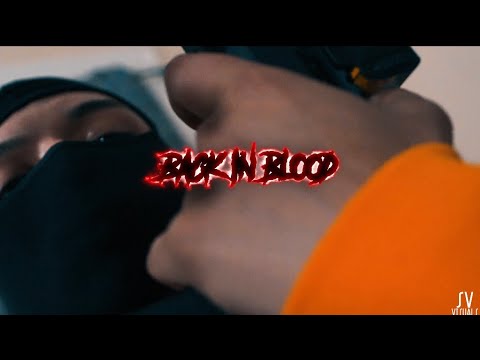 King Ace - Back In Blood (Remix) 🎥@ShayVisuals