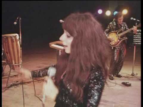 Shocking Blue - Inkpot  (Japan)  HD  2017