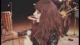 Shocking Blue - Inkpot  (Japan)  HD  2017