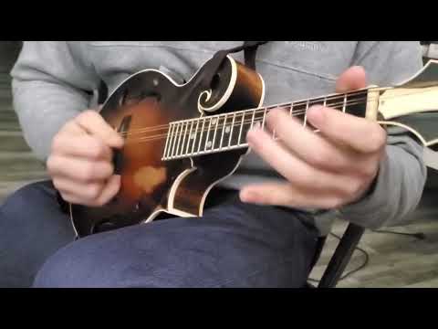 Theme Time (Mandilon Instrumental)