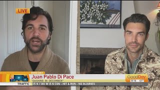 Dashing in December video