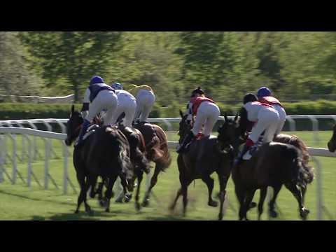 CH, 6. 5. 2018, 7. dostih - CENA FOTOSOUTĚŽE CANON 2018