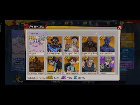 gacha psykos 110 ticket🥵