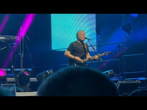 Olympic Rockové Vánoce O2 Aréna Praha 28.11. 2025