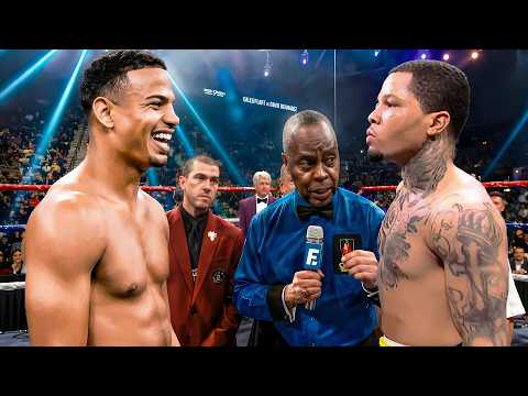 Never PISS Off Gervonta Davis! THIS Is What Happens...