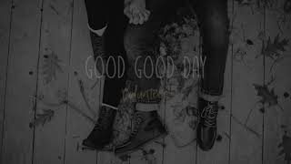 Good good day:sub español Volunteer