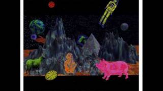 Controlled Bleeding - Another Brick In The Wall