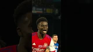 Download lagu How Saka Became a Penalty Specialist mp3