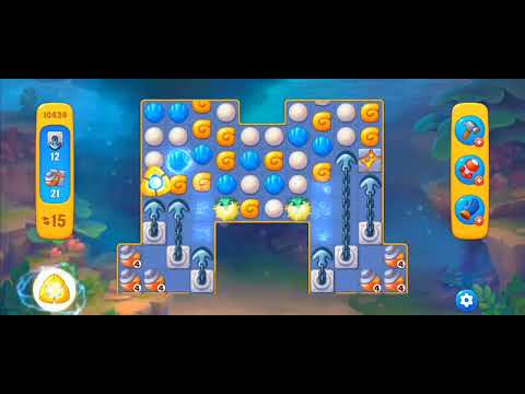 FISHDOM!! Level 10432-10436!! Поиграем!!!!!Пообщаемся!!!!