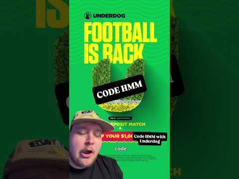 Monday Night Football Entry!