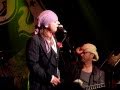 The Quireboys - Love To Love at the O2 Academy Oxford.