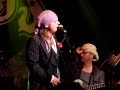 The Quireboys - Love To Love at the O2 Academy ...