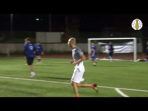 el12 vs Saint Gobain (2. tydzień, SBL Jesień 2018)