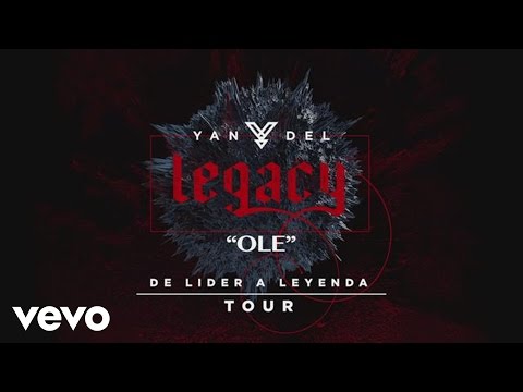 Video thumbnail for Olé
